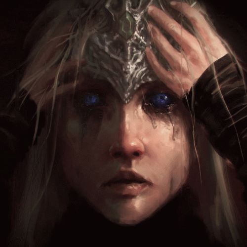 Ariel's Attic : The Trilogy (Rise, Garden and Fall of the Gods)